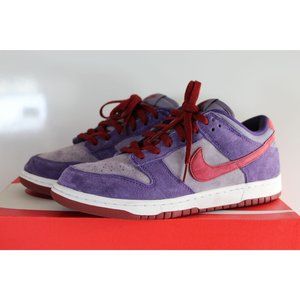 Nike Dunk Low Plum (2020)
